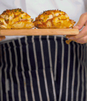 出爐啦?。?！